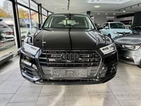 Gebraucht Audi Q5 S-Line 252 PS (185 kW) 2020 Schwarz SUV