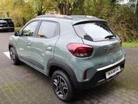 Gebraucht Dacia Spring 47 kW (65 PS) 2023 Grau Kleinwagen