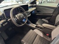 Neu Renault 4 E-Tech Iconic 77 kW (106 PS) 2026 Blau SUV