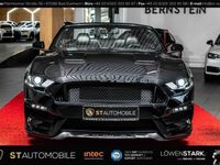 gebraucht Ford Mustang 2,3 EcoBoost CABRIO SITZBEL KAM PDC