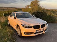 Gebraucht BMW 320 Advantage 190 PS (139 kW) 2020 Weiß Kleinwagen