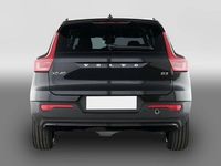 Gebraucht Volvo XC40 Plus 163 PS (119 kW) 2025 Schwarz SUV