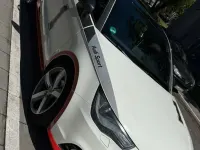 Gebraucht Audi A1 122 PS (89 kW) 2011 Andere farben Kleinwagen