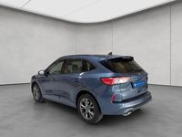 Gebraucht Ford Kuga ST-Line 150 PS (110 kW) 2022 Blau SUV