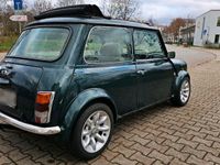 gebraucht Rover Mini Cooper MPI mit