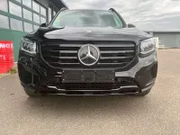 Gebraucht Mercedes GLB200 Night 150 PS (110 kW) 2024 Nachtschwarz  unilack SUV