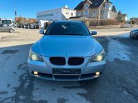 Gebraucht BMW 520 163 PS (119 kW) 2006 Kombi