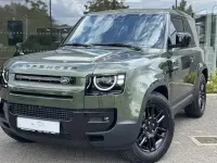 Gebraucht Land Rover Defender S 250 PS (183 kW) 2026 Grün SUV