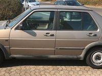 gebraucht VW Jetta 2 Flair