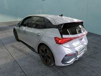 Gebraucht Cupra Born 150 kW (204 PS) 2022 Grau Kleinwagen
