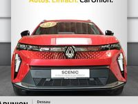 Neu Renault Scenic E-Tech Komfort 125 kW (170 PS) 2025 Rot SUV
