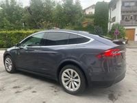 Gebraucht Tesla Model X 244 kW (332 PS) 2019 SUV
