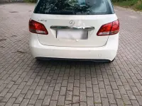 Gebraucht Mercedes C180 108 PS (79 kW) 2017 Weiß Limousine