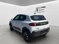 Neu Dacia Spring Expression 30 kW (41 PS) 2026 Weiß Kleinwagen