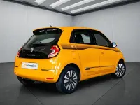 Gebraucht Renault Twingo Intens 73 PS (53 kW) 2020 Gelb Kleinwagen