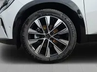Neu Renault Espace Techno 200 PS (147 kW) 2025 Weiß SUV