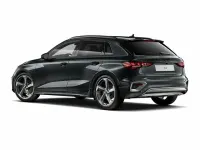 Gebraucht Audi A3 Ambiente 150 PS (110 kW) 2025 Manhattangrau Limousine