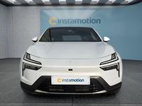 Gebraucht Polestar 4 400 kW (544 PS) 2024 Weiß SUV