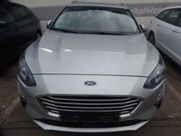 Second-hand Ford Focus 125 CP (91 kW) 2022 Argintiu Break