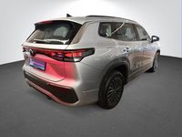 Gebraucht VW Tayron IQ Drive 193 PS (141 kW) 2025 Silber SUV