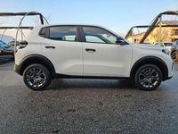 Neu Citroën C3 101 PS (74 kW) 2025 Polarweiß Kleinwagen