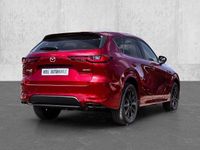 Neu Mazda 6 Homura-Line 254 PS (186 kW) 2025 SUV