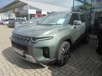 Gebraucht KGM Torres 163 PS (119 kW) 2023 Grün SUV