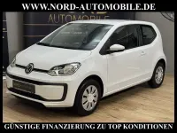 Używany VW up! move up! 68 KM (50 kW) 2023 Biały Hatchback