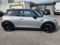 Gebraucht Mini Cooper SE 135 kW (184 PS) 2023 Silber Kleinwagen