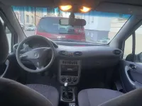 Gebraucht Mercedes A140 Classic 82 PS (60 kW) 2002 Grau Kleinwagen
