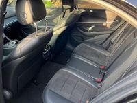 gebraucht Mercedes E300 Autom. -