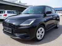 Gebraucht Suzuki Swift Comfort 83 PS (61 kW) 2025 Schwarz Kleinwagen