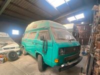 gebraucht VW T3 Reimo Hochdach