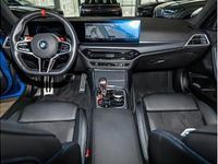 Gebraucht BMW M2 480 PS (353 kW) 2025 Blau (portimao blau) Coupé