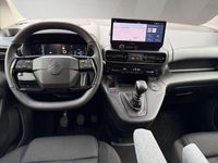 Neu Citroën Berlingo 131 PS (96 kW) 2026 Perla neraschwarz metallic Van / Kleinbus