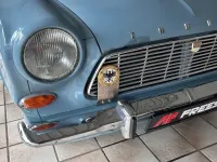 Gebraucht Ford Taunus 39 PS (28 kW) 1964 Blau Limousine