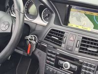 gebraucht Mercedes E250 Cabrio CGI BlueEfficiency-AMG PAKET-Aut.