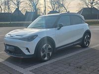 Gebraucht Smart #1 Brabus 314 kW (428 PS) 2023 Weiß SUV