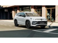 Neu VW Tayron Style 272 PS (200 kW) 2026 Oryxweiß perlmutteffekt SUV