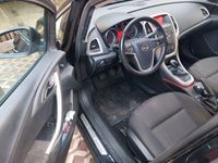 gebraucht Opel Astra 1.4 ecoFLEX