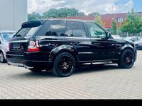 gebraucht Land Rover Range Rover Sport 