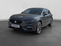 Gebraucht Seat Leon FR 150 PS (110 kW) 2025 Grau Limousine