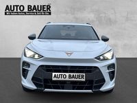 Nouă Cupra Terramar VZ 265 CP (194 kW) 2025 Alb SUV