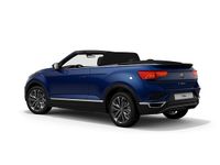 Gebraucht VW T-Roc Style 110 PS (80 kW) 2021 SUV