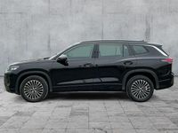 Gebraucht VW Tayron Life 150 PS (110 kW) 2025 Grenadillschwarz metallic SUV