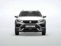 Neu Seat Ateca 150 PS (110 kW) 2026 Silber SUV