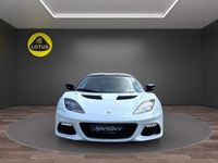 Gebraucht Lotus Evora 416 PS (305 kW) 2020 Weiß Coupé