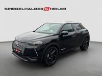 Gebraucht DS Automobiles DS3 Crossback E-Tense Performance 56 kW (77 PS) 2021 Schwarz SUV