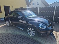 Gebraucht VW Beetle 105 PS (77 kW) 2017 Kleinwagen