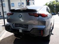Neu BMW iX2 M Sport 150 kW (204 PS) 2025 Grau SUV